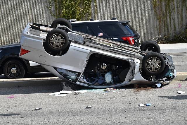 Montants d’indemnisation de l’incidence professionnelle de victime d’accident de la circulation en voiture à Marseille