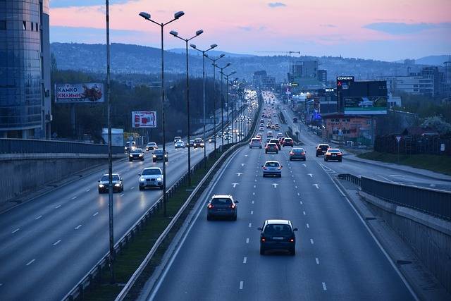 Avocat de victimes d'accidents de la route en voiture à Marseille